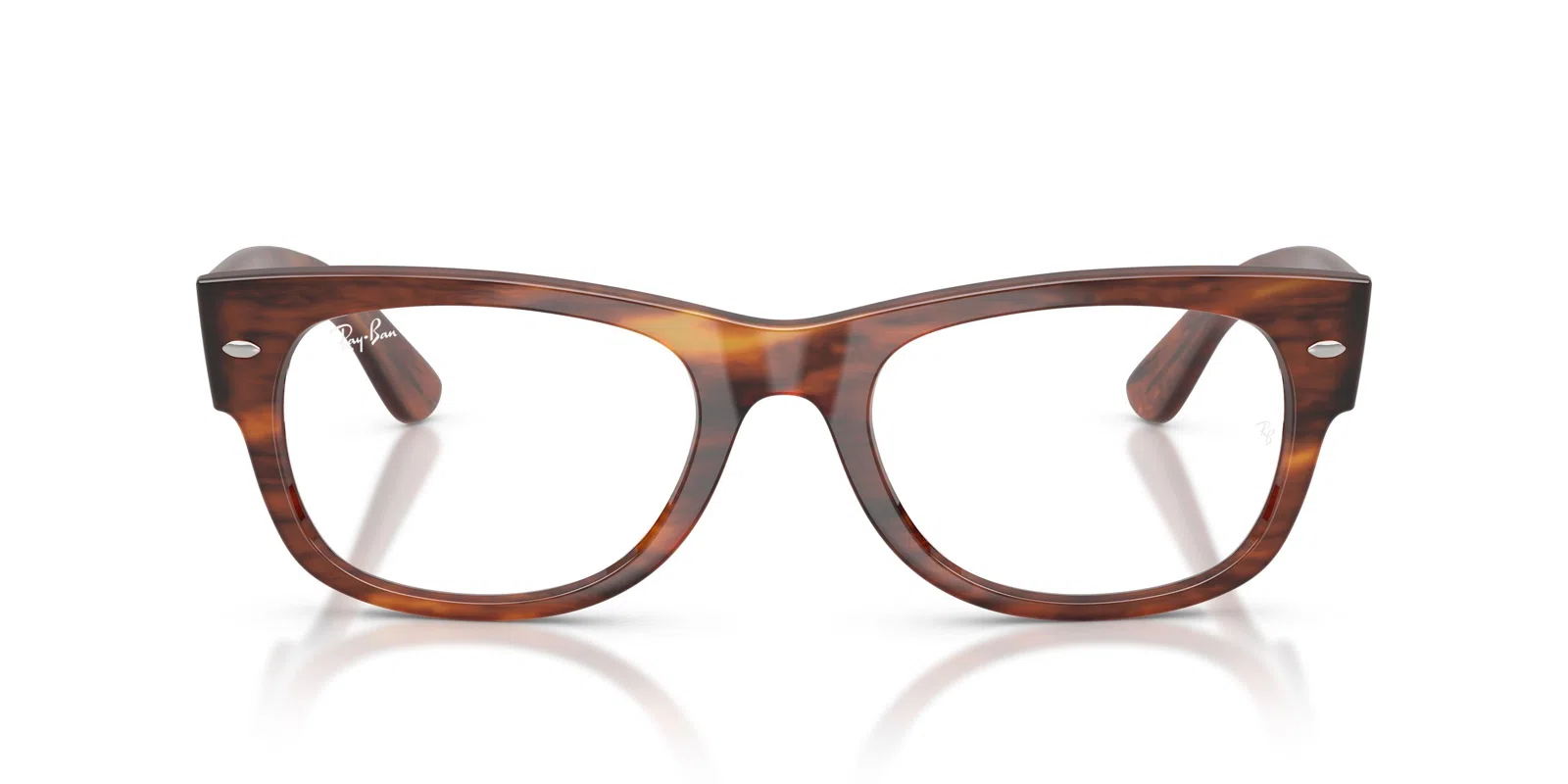 Ray-Ban Mega Wayfarer Ii 0832VF Eyeglasses - view 29